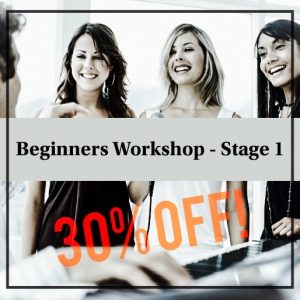 beginners singing lessons, beginners singing classes, singing lessons london