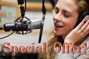 singing lessons london