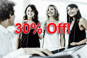 beginners singing lessons london
