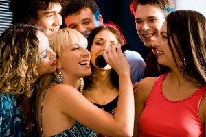 Free singing lessons London